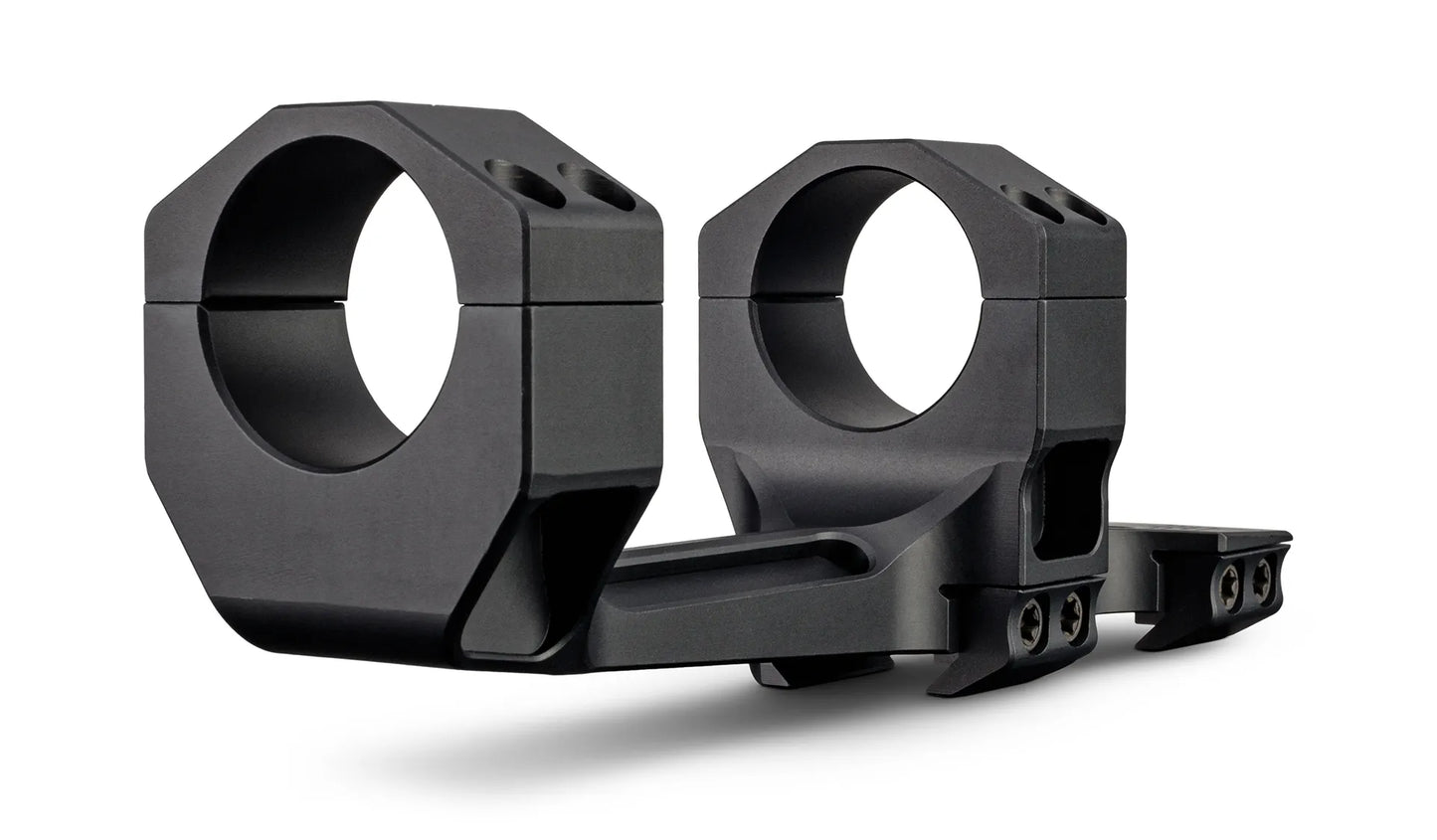 Precision Extended Cantilever Mount 30mm (0 MOA)