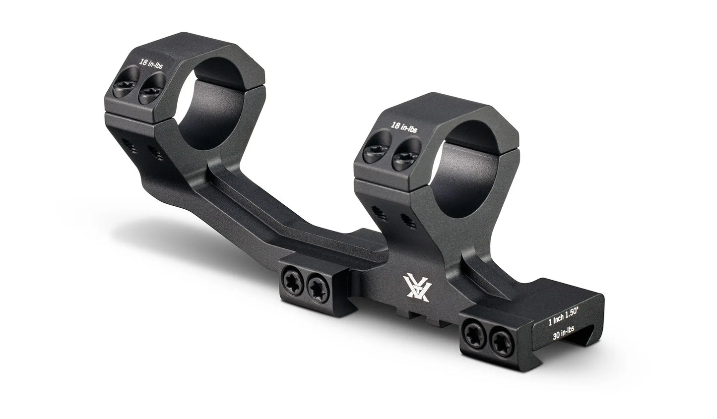Sport Cantilever 1-Inch Mount
