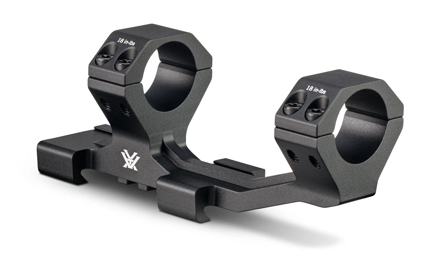 Sport Cantilever 1-Inch Mount