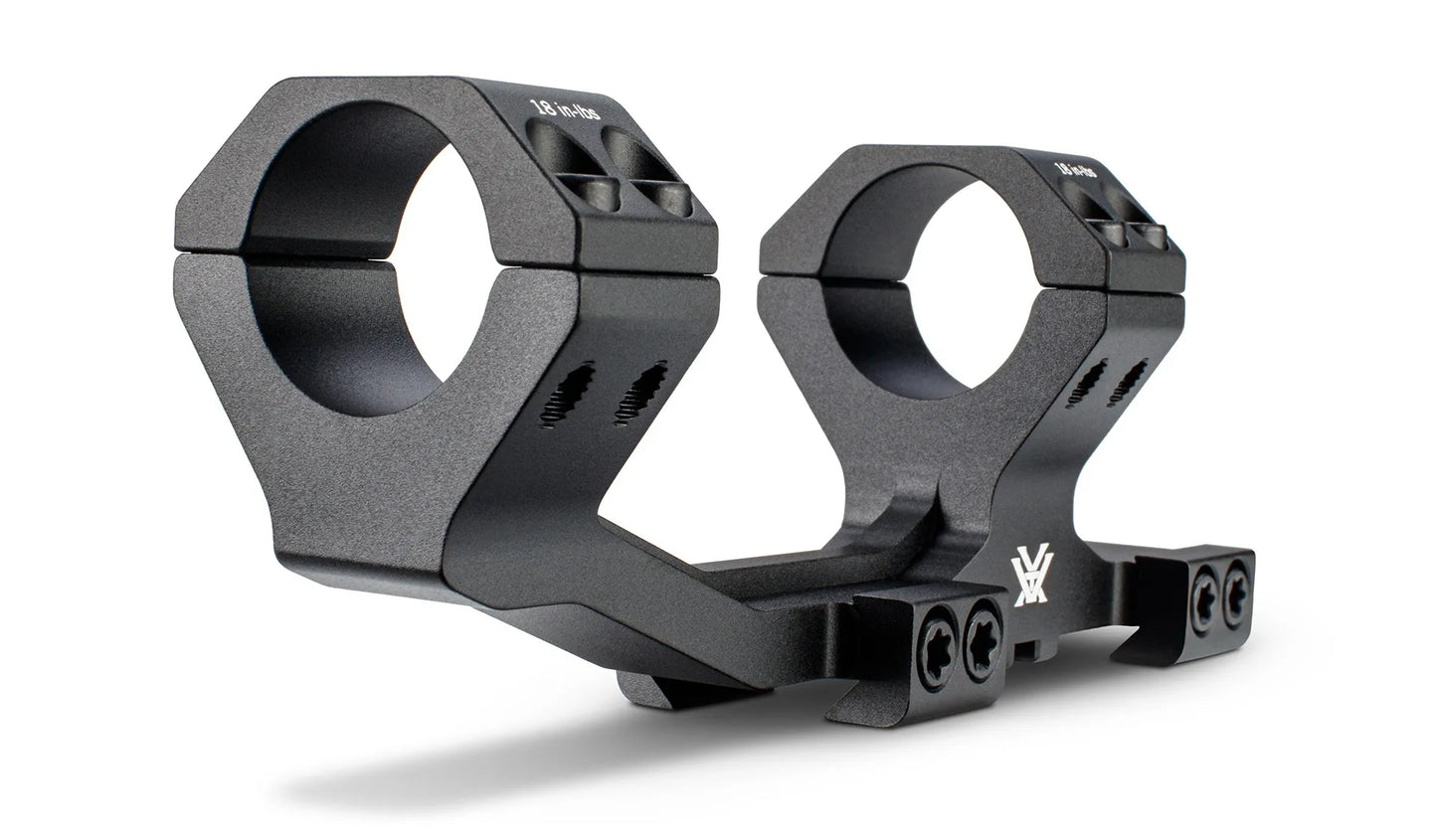 Sport Cantilever 1-Inch Mount