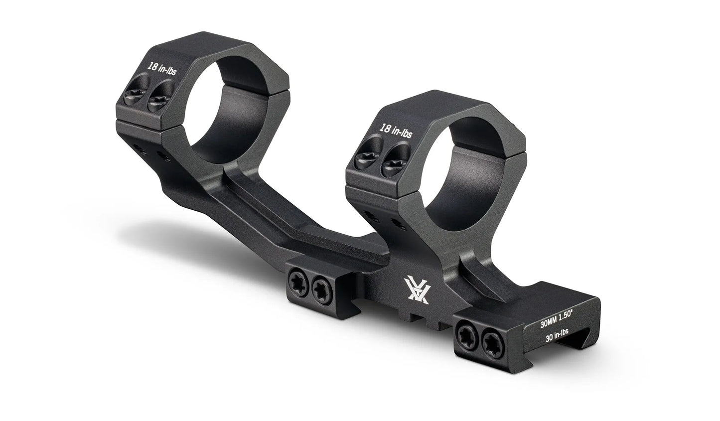 Sport Cantilever 30mm Mount