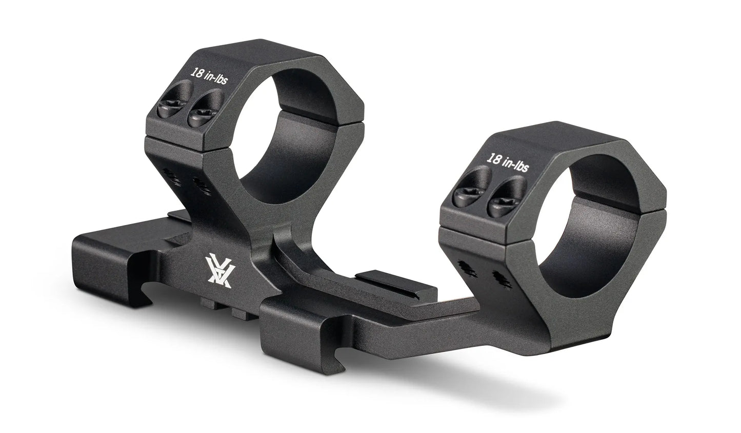 Sport Cantilever 30mm Mount