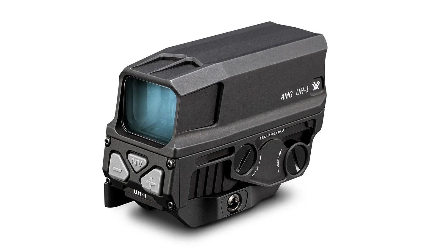 AMG® UH-1® Gen II Holographic Sight