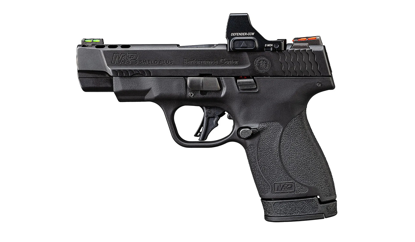 Defender-CCW™ Micro Red Dot