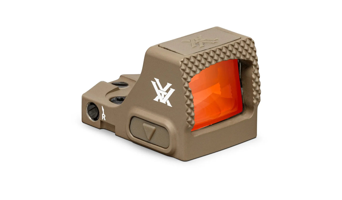 Defender-CCW™ Micro Red Dot