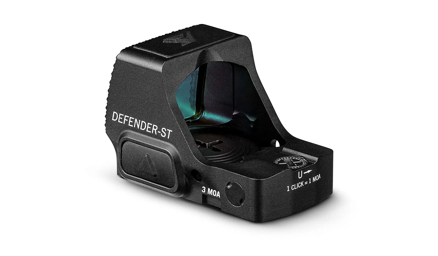 Defender-ST™ Micro Green Dot (3 MOA)