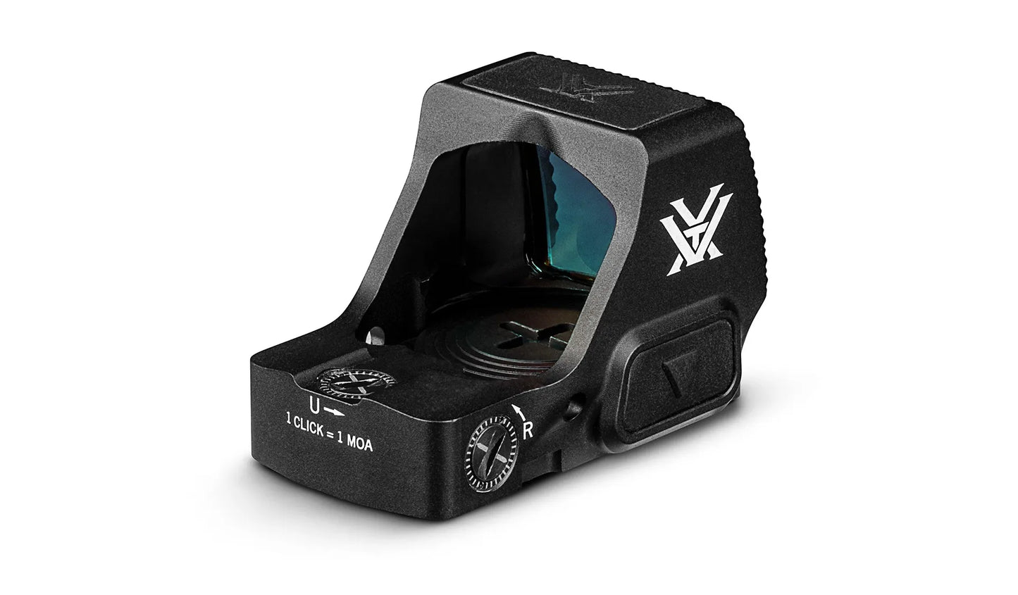 Defender-ST™ Micro Green Dot (3 MOA)