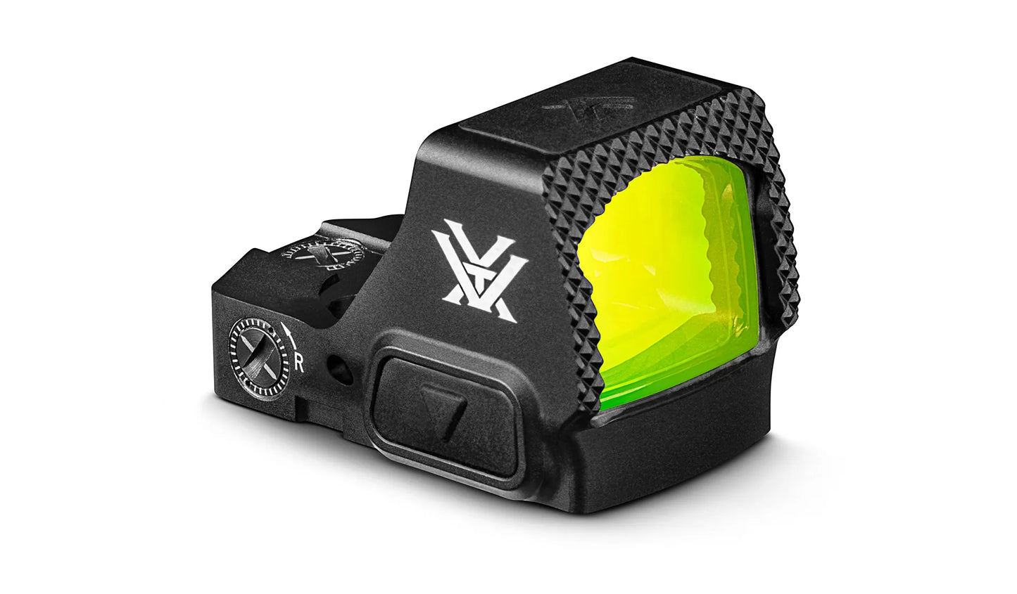 Defender-ST™ Micro Green Dot (3 MOA)