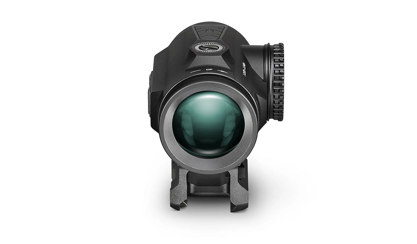 Spitfire™ HD Gen II 3x Prism Scope