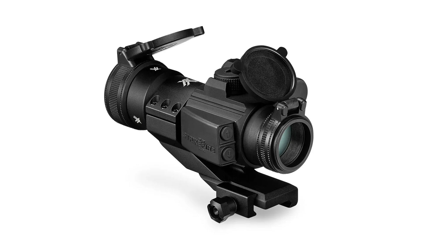 StrikeFire® II Red Dot