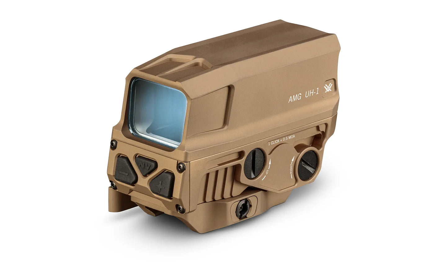 AMG® UH-1® Gen II Holographic Sight