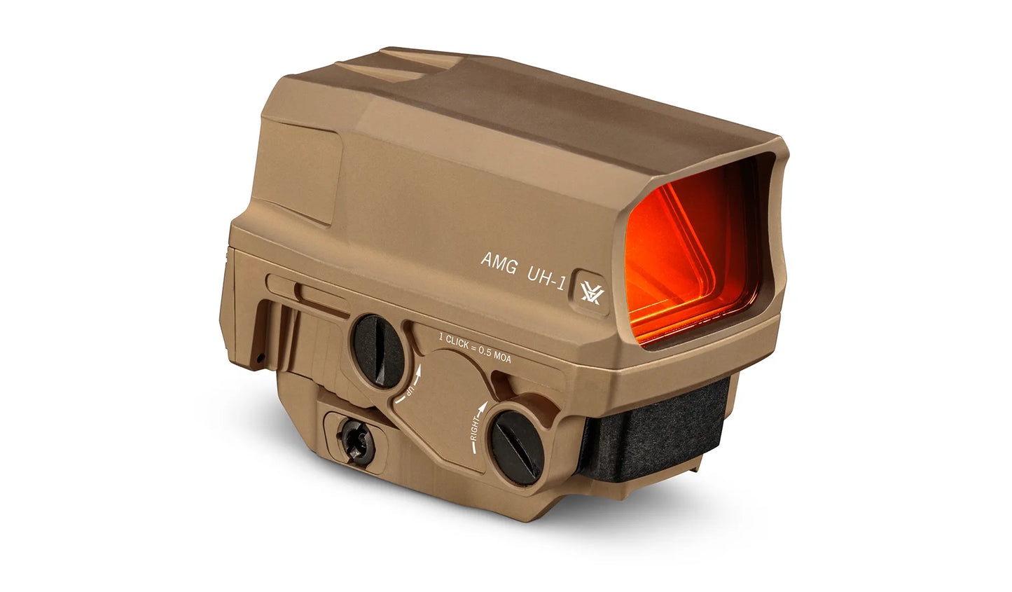 AMG® UH-1® Gen II Holographic Sight