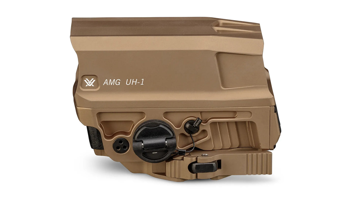 AMG® UH-1® Gen II Holographic Sight