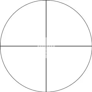 Copperhead® 4-12x44 Dead-Hold® BDC (MOA) Reticle | 1" Tube