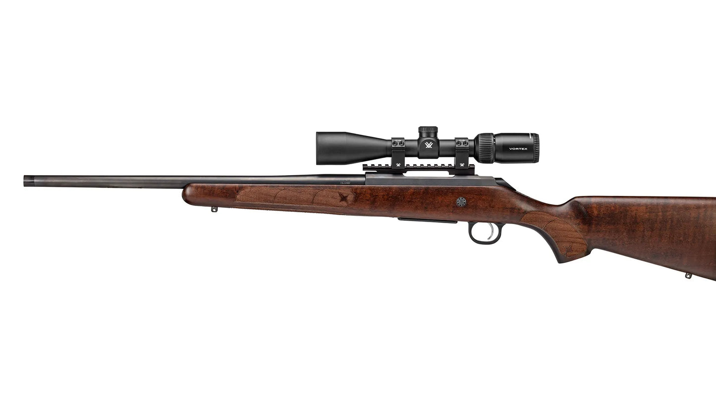 Crossfire® HD 3-9x40 Dead-Hold® BDC (MOA) Reticle | 1" Tube