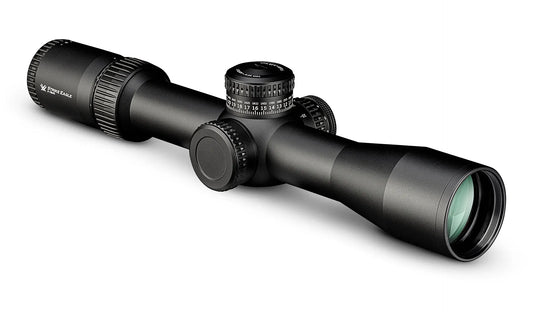 Strike Eagle® 3-18x44 FFP EBR-7C (MOA) Reticle