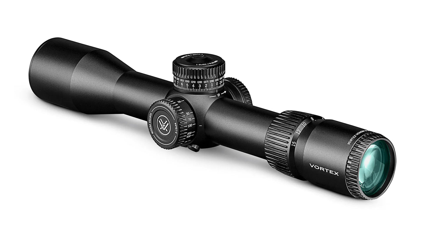Venom® 3-15x44 FFP MOA