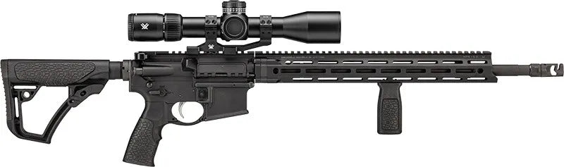 Sport Cantilever 34mm Mount