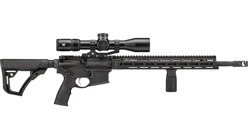 Sport Cantilever 34mm Mount