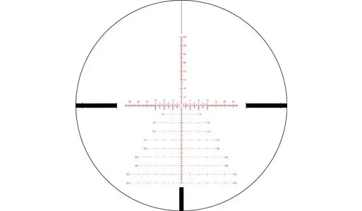 Strike Eagle® 5-25x56 FFP EBR-7C (MOA) Reticle | 34mm Tube