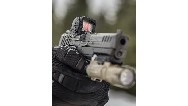 Venom® Enclosed Micro Red Dot 3 MOA