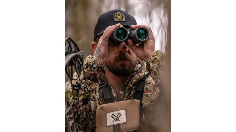 Ranger® HD 3000 10x42 LASER RANGEFINDING BINOCULAR