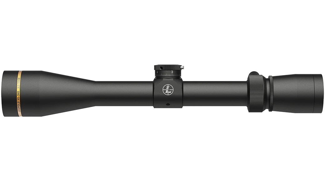 VX-3HD 3.5-10x40 CDS-ZL Duplex