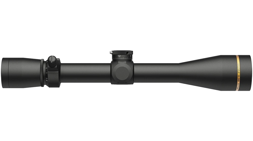 VX-3HD 3.5-10x40 CDS-ZL Duplex
