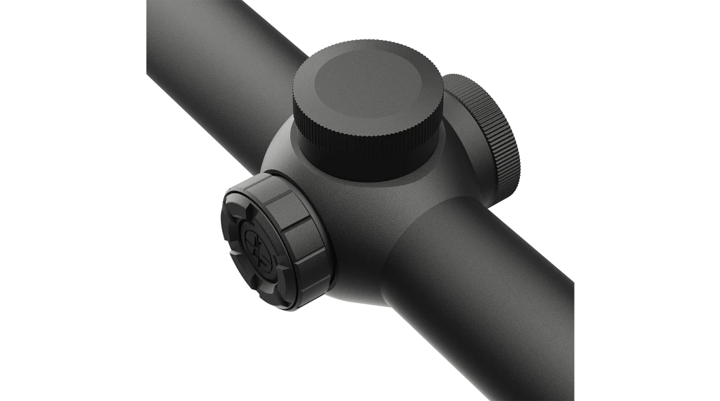 LEUPOLD VX-5 HD 1-5X24 30MM CDS ZL2 FIREDOT DUPLEX
