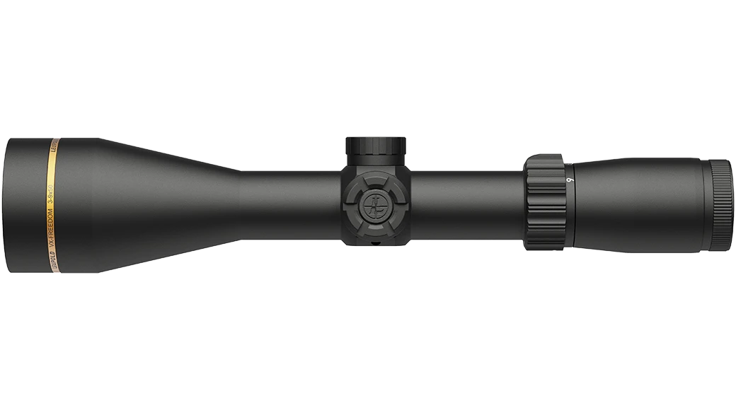 VX-Freedom 3-9X50 Illum. FireDot Twilight Hunter