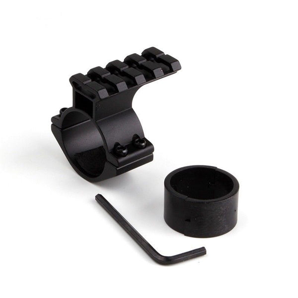 25-30mm Ring Rail for scope