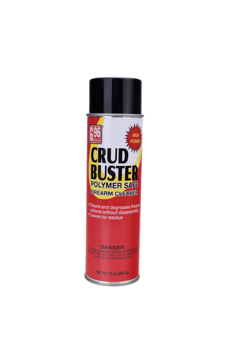 Crud Buster