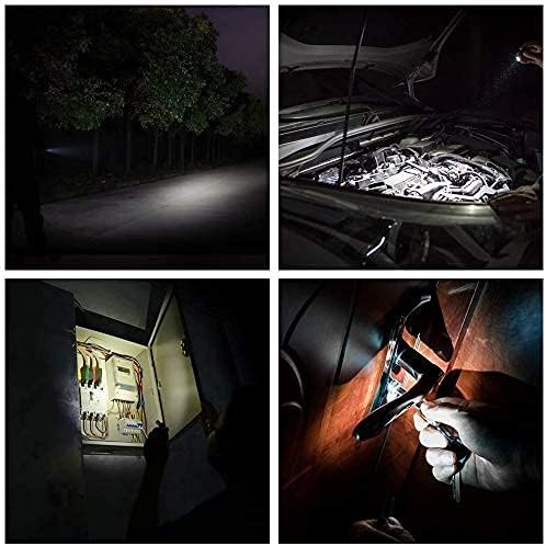 i3E EOS 90 Lumens Keyring Light