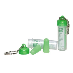 Napier Comfy Plugs - SNR 37