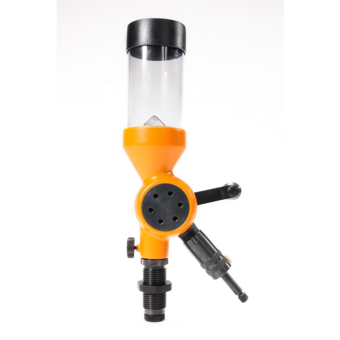 Brass Smith Powder Measure/Thrower