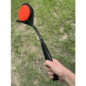 Pro-Tactical Clay Chucker Hand Held Clay Targer Thrower