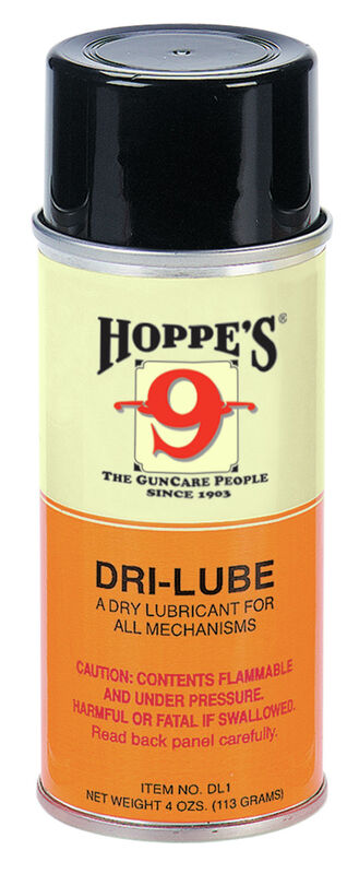 Dri-Lube