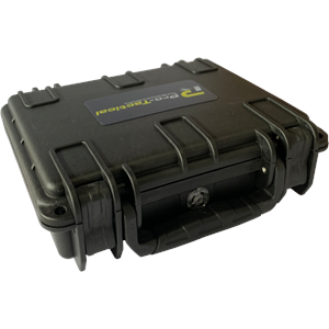 Pro-Tactical .22LR Ammo Box Range Case - 300 Rounds