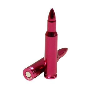 Pro-Tactical Snap Caps 30-06 Pair Anodized Aluminum