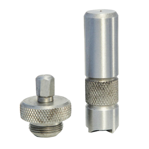 Pro-Tactical Case Trimmer Cutter and Lock Stud