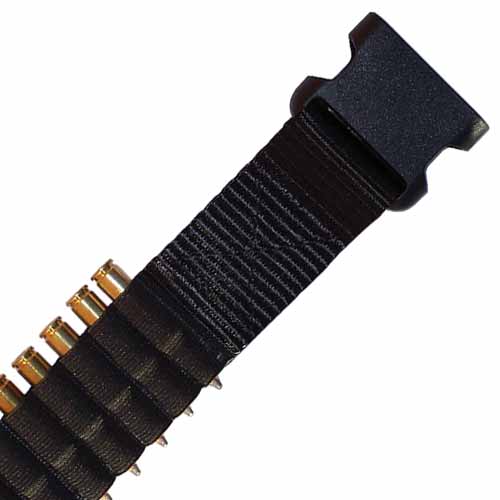Cordura Cartridge Belt