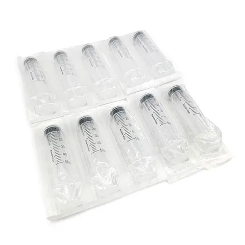 50ML Disposable Syringe