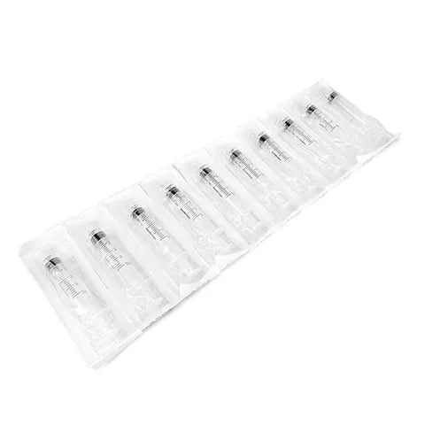 5ML Disposable Syringe