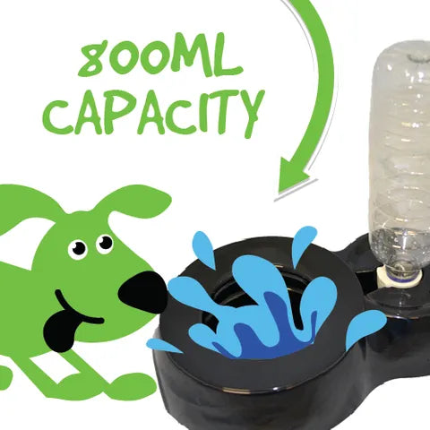 Bainbridge Water Fountain