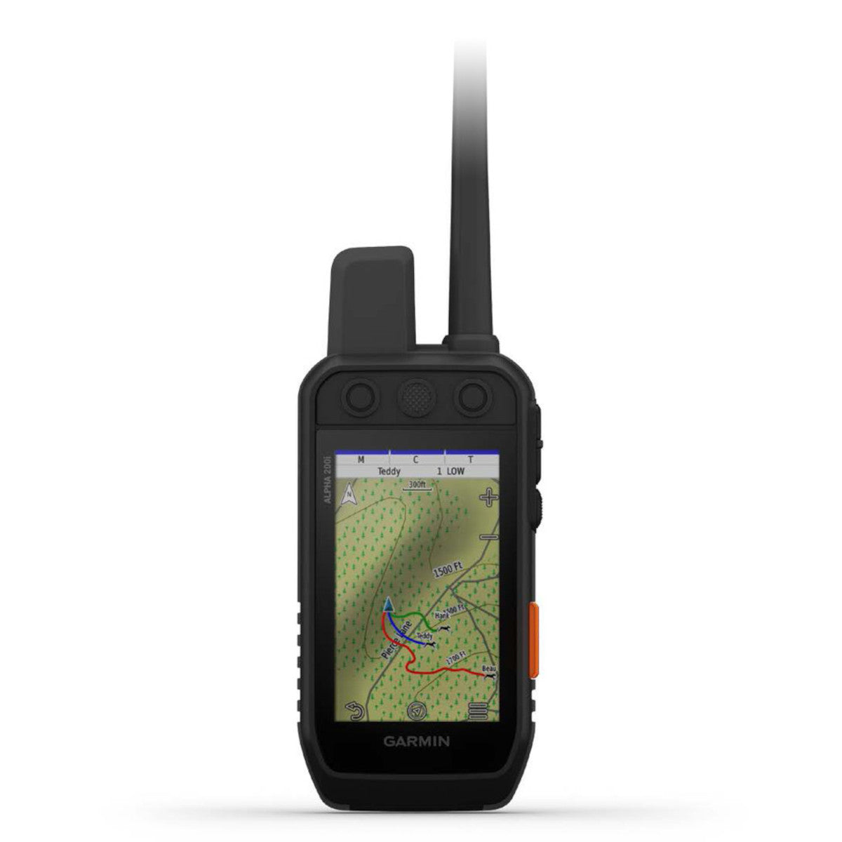 Garmin Alpha 300 & 300i Handheld Only