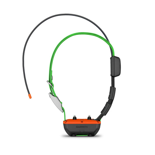 Garmin TT25 GPS Dog Collar