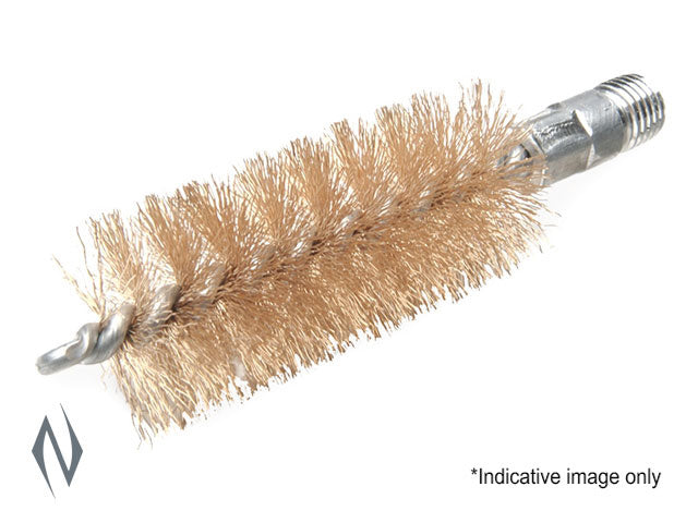 HOPPES BORE BRUSH BRONZE