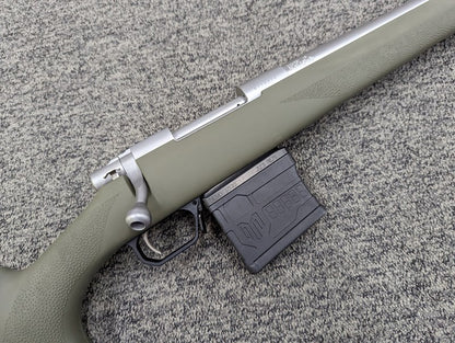 HOWA 1500 VT SS 223 5 shot HOGUE GREEN