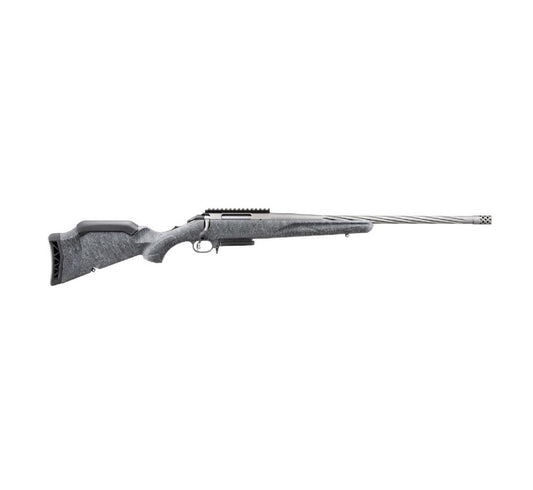 RUGER AMERICAN RIFLE GENERATION II 243WIN 3 shot
