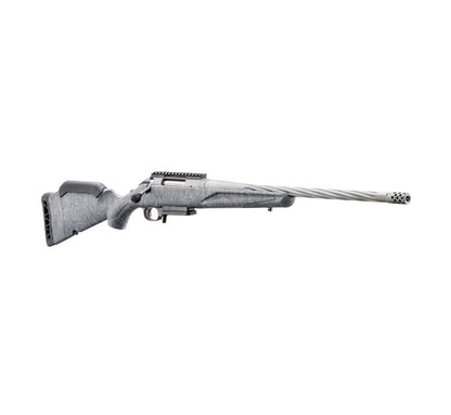 RUGER AMERICAN RIFLE GENERATION II 243WIN 3 shot